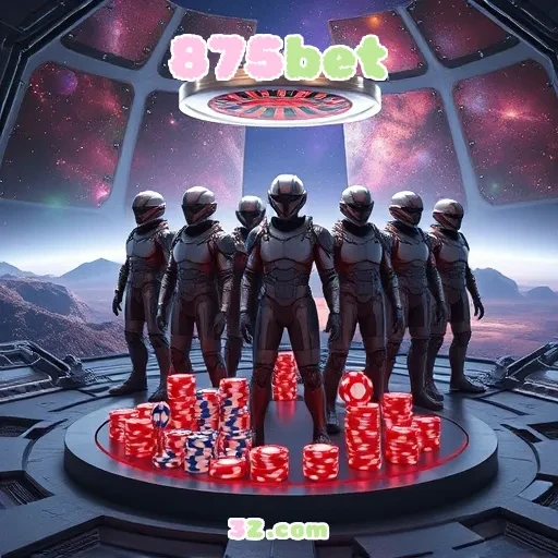 875bet: O App Que Revoluciona Suas Apostas Online