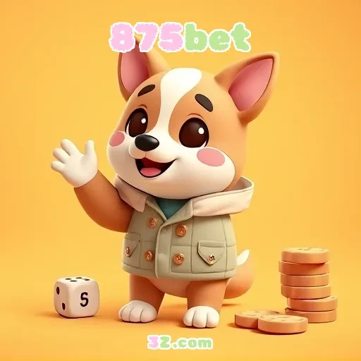875bet Bônus