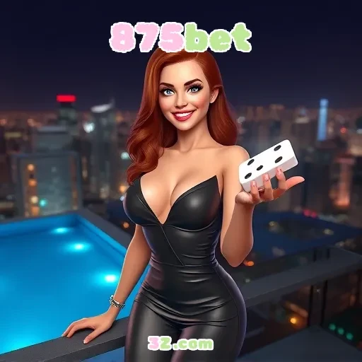 875bet: A Experiência de Login Que Você Nunca Viu Antes!