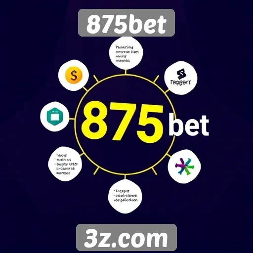 Vantagens e desvantagens de apostar no 875bet