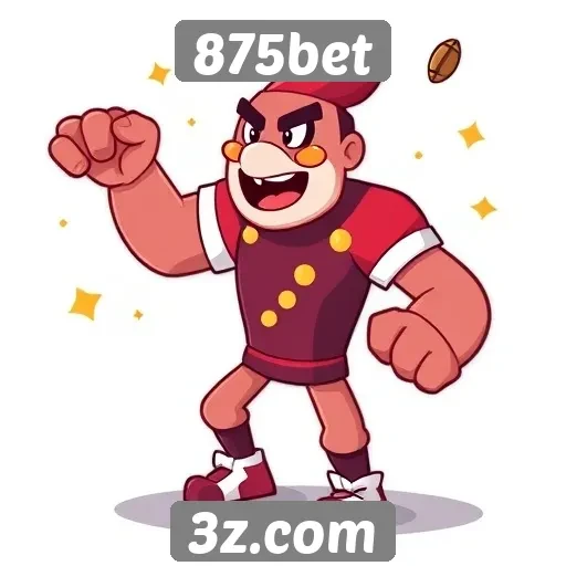 Estratégias de bônus e promoções do 875bet