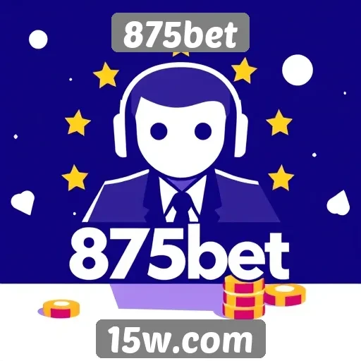 Atendimento ao cliente da 875bet em foco