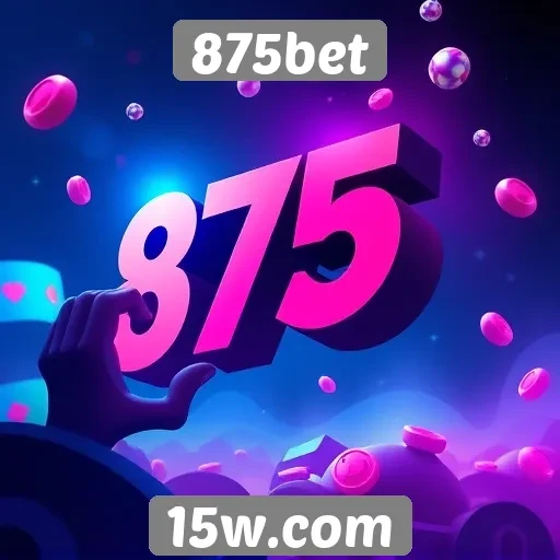 Futuro do 875bet e inovações planejadas