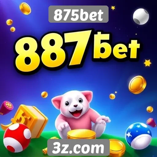 Comparativo de jogos disponíveis na plataforma 875bet