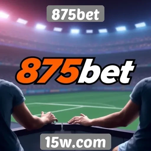 Impacto das regulamentações de jogos no 875bet