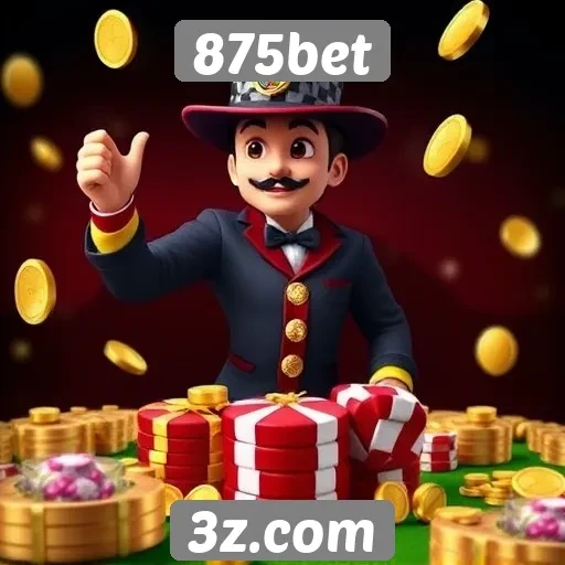 Métodos de pagamento e saques no 875bet