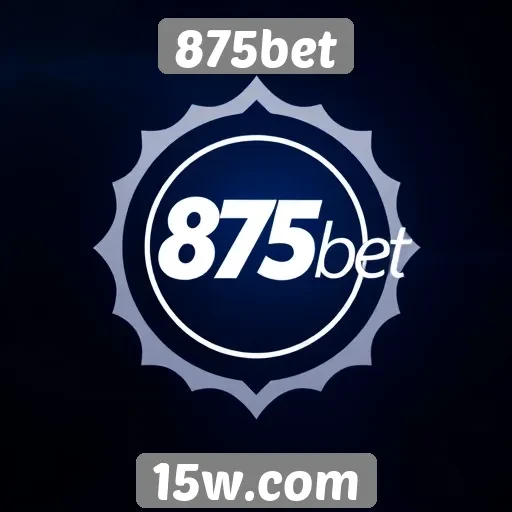 Regulamentação e licenciamento do 875bet